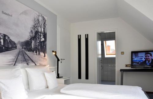 Moelln House | Haus Luisenhof