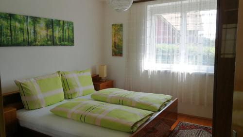 Attendorf House | Haus Luisi