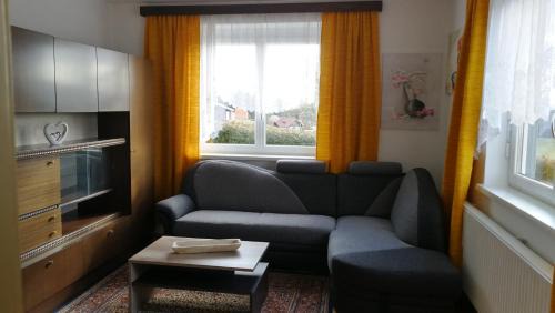 Attendorf House | Haus Luisi
