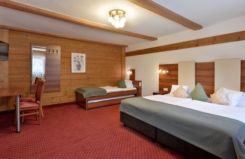 Hopfgarten im Brixental Bed & Breakfast | Haus Lukas
