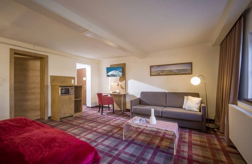 Hopfgarten im Brixental Bed & Breakfast | Haus Lukas