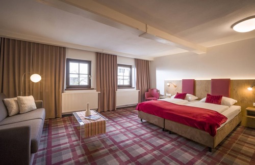 Hopfgarten im Brixental Bed & Breakfast | Haus Lukas