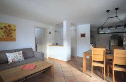 Horn Apartment | Haus Luna 2