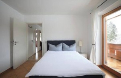 Horn Apartment | Haus Luna 3