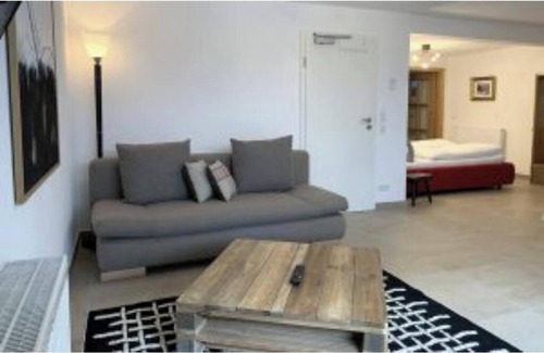 Horn Apartment | Haus Luna 5