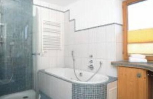 Horn Apartment | Haus Luna 7