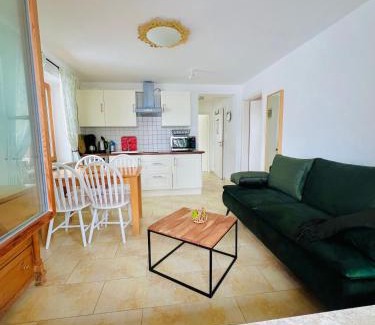 Horn Apartment | Haus Luna - Apartments