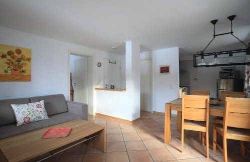 Horn Apartment | Haus Luna - Apartments