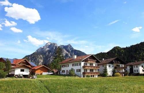 Horn Apartment | Haus Luna - Apartments