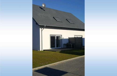 Nordseebad Burhave Apartment | Haus Luv _ Haus Lee _ Nordseebad B