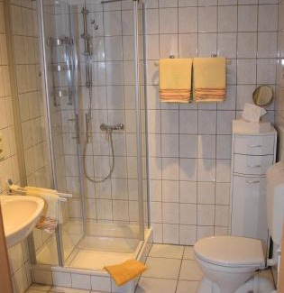 Sankt Aldegund Apartment | Haus Luzia