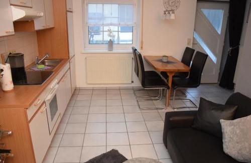 Sankt Aldegund Apartment | Haus Luzia