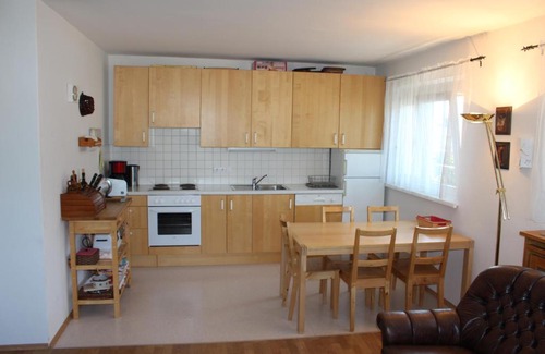 Kirchbichl Apartment | Haus Möllenhoff