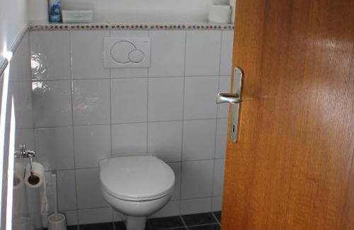 Kirchbichl Apartment | Haus Möllenhoff