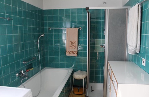 Kirchbichl Apartment | Haus Möllenhoff