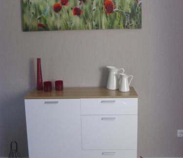 Obergartzem Apartment | Haus Mühlenbach