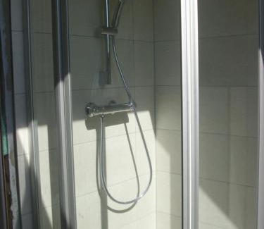 Obergartzem Apartment | Haus Mühlenbach
