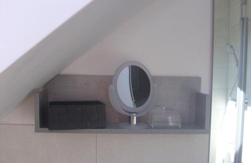 Obergartzem Apartment | Haus Mühlenbach