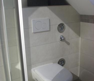 Obergartzem Apartment | Haus Mühlenbach