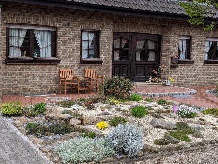Nordwalde Apartment | Haus Münsterland