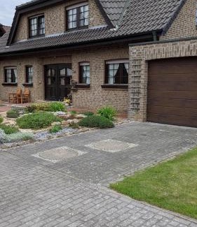 Nordwalde Apartment | Haus Münsterland