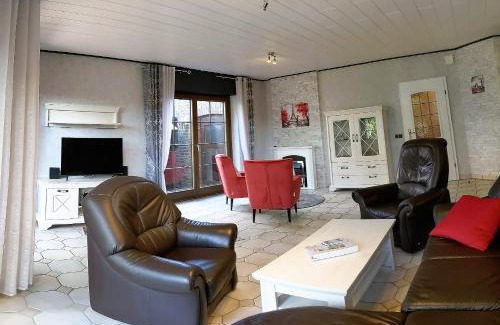 Nordwalde Apartment | Haus Münsterland