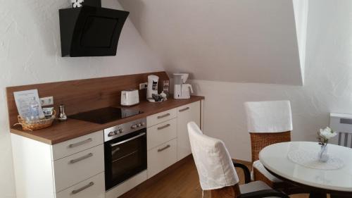 Cochem Apartment | Haus Madle