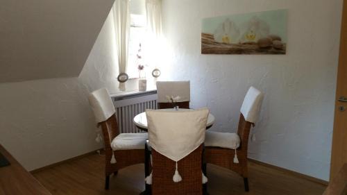 Cochem Apartment | Haus Madle