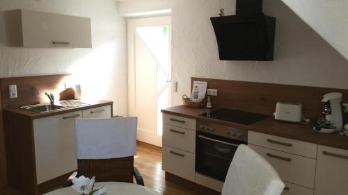 Cochem Apartment | Haus Madle