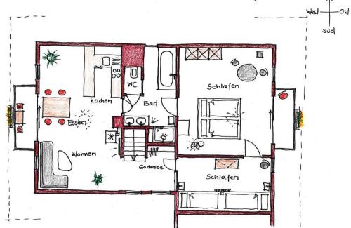 Ramsau Apartment | Haus Malerwinkl