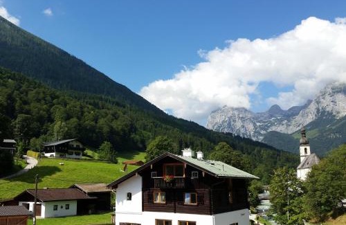 Ramsau Apartment | Haus Malerwinkl