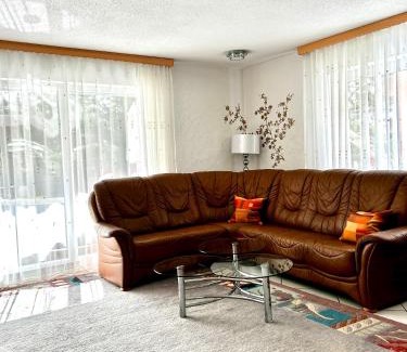 Frutenhof Apartment | Haus Mantai
