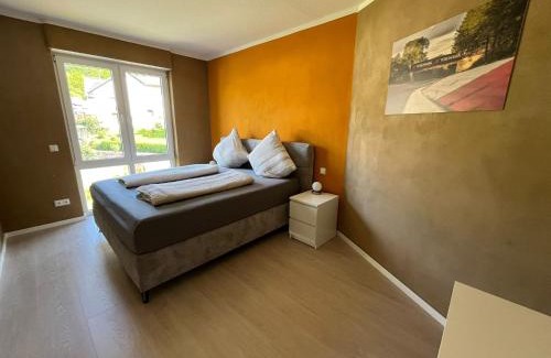 Wimbach Apartment | Haus Mara