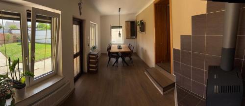 Weikendorf Apartment | Haus Marchfeld