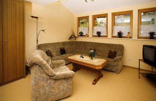 Bad Rippoldsau-Schapbach Apartment | Haus Margot Armbruster