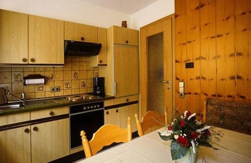 Bad Rippoldsau-Schapbach Apartment | Haus Margot Armbruster
