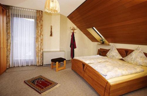 Bad Rippoldsau-Schapbach Apartment | Haus Margot Armbruster