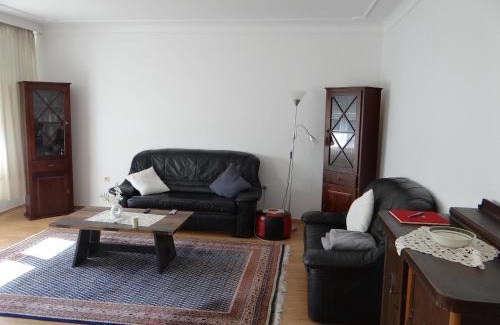 Wellesweiler Apartment | Haus Margarete