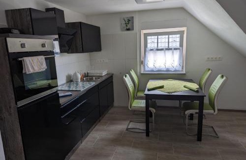 Warstein Apartment | Haus Margarete