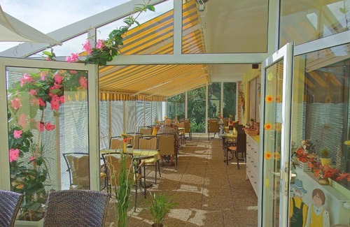 Morbisch am See House | Haus Margarethe