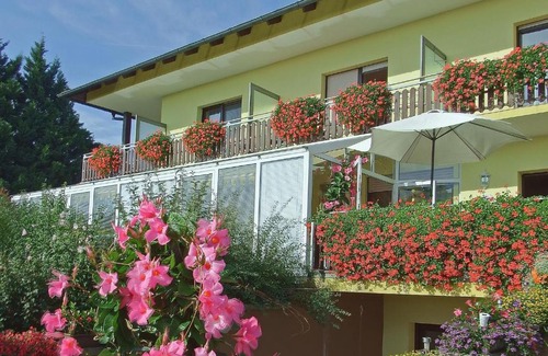 Morbisch am See House | Haus Margarethe