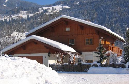 Maschl Apartment | Haus Margit