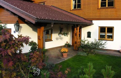 Maschl Apartment | Haus Margit