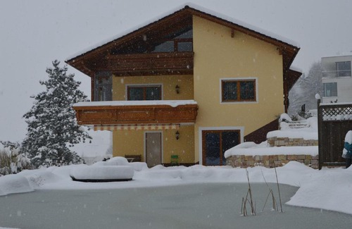 Schlierbach House | Haus Margit