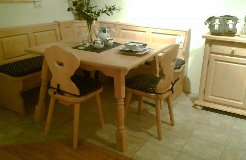 Sillian Apartment | Haus Margreth