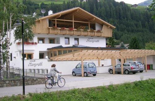 Sillian Apartment | Haus Margreth
