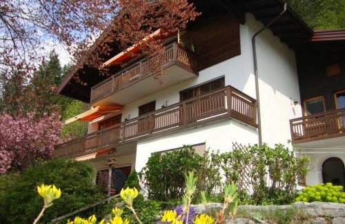 Golling an der Salzach Apartment | Haus Margrit Ferienwohnung in Sonnenlage