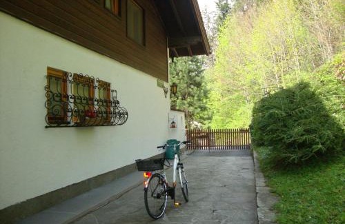 Golling an der Salzach Apartment | Haus Margrit Ferienwohnung in Sonnenlage
