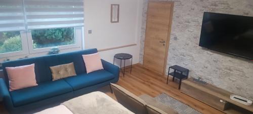 Niederwiesa Apartment | Haus MaRi