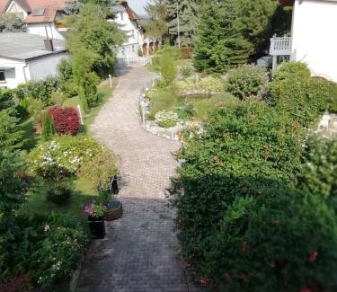 Loosdorf Apartment | Haus Maria